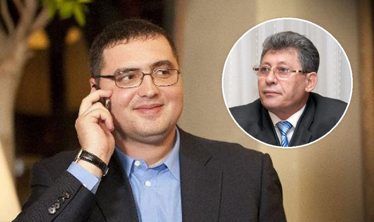 Usatîi l-a sunat pe Ghimpu: Mihail Teodorovici, Doamne ferește