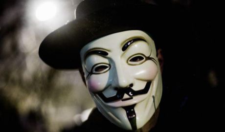 Hackerii de la Anonymous anunţă un mare plan împotriva Statului Islamic. Foto: jurnalul.ro