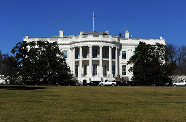 США отправят чиновников на Украину. Фото: AFP