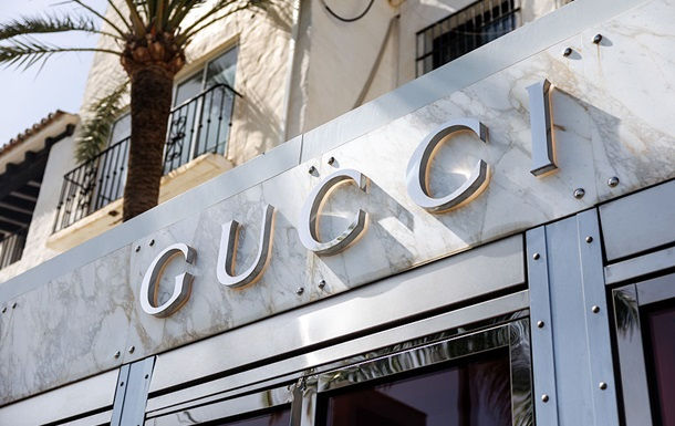 UE a amendat brandurile de lux Gucci, Chloe și Loewe cu peste 157 de milioane de euro.