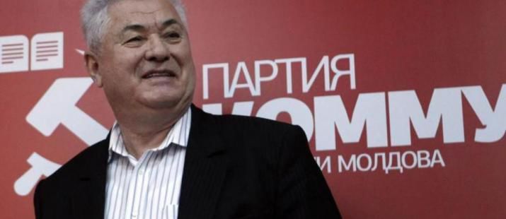 Vicedirectorul Institutului de Cercetari Juridice şi Politice al Academiei de Ştiinţe a Moldovei avansează ideea că următorul președinte al Republicii Moldova ar putea fi Vladimir Voronin. Foto: actualitati.md