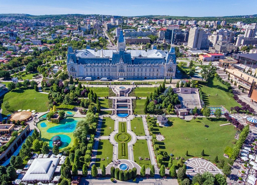 Более 50 молдавских компаний примут участие в выставке в Яссах.