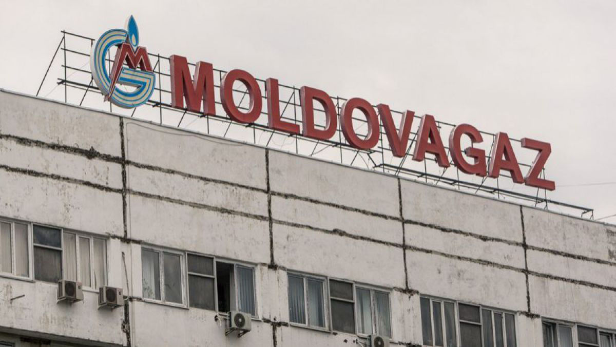 Долг „Молдовагаза” перед „Газпромом” составляет около 855 миллионов леев.