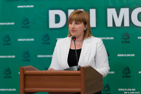 Republica Moldova va fi monitorizată de către UE şi va primi asistenţă europeană în continuare, doar în baza rezultatelor pe care le va avea în procesul de implementare a reformelor.