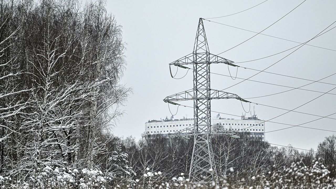 Самопровозглашенное Косово объявило режим ЧС в энергетике.