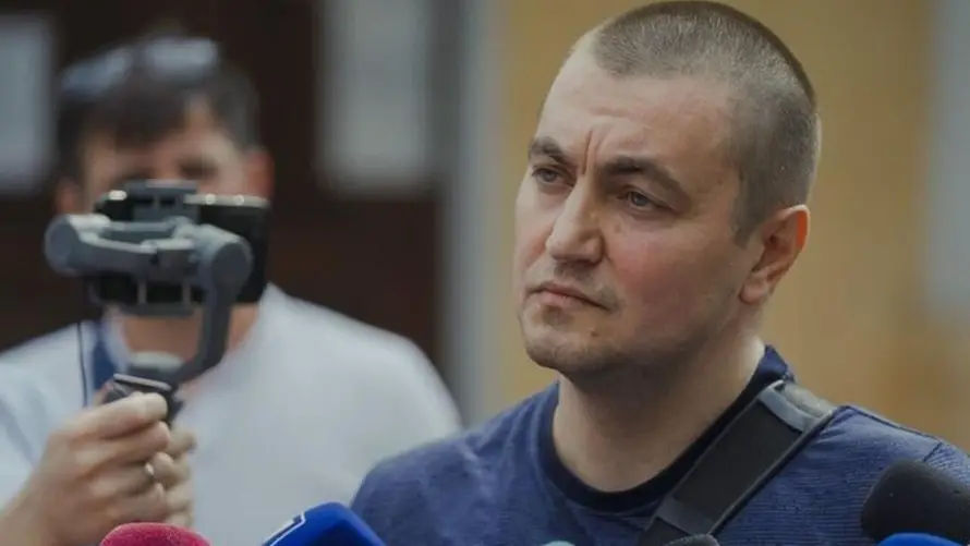 Дело по обвинению родственницы Платона в изготовлении фальшивой карты передано в суд.