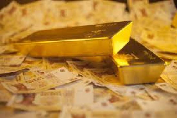 Activele oficiale de rezervă s-au majorat cu peste 20 de milioane de dolari într-o lună. 