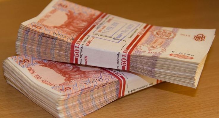 SFS va organiza o loterie fiscală cu un fond de premii de 220 mii lei
