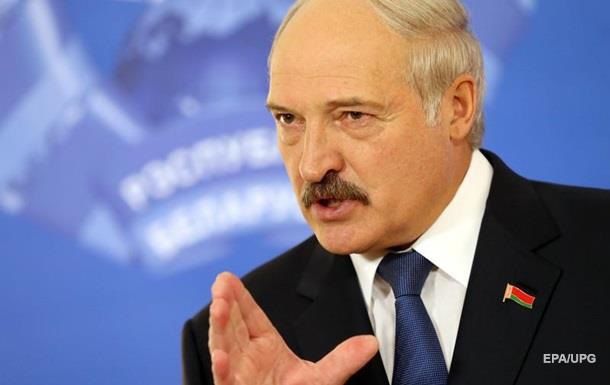 Белорусский лидер призвал КГБ разобраться с участниками конфликта на востоке Украины.