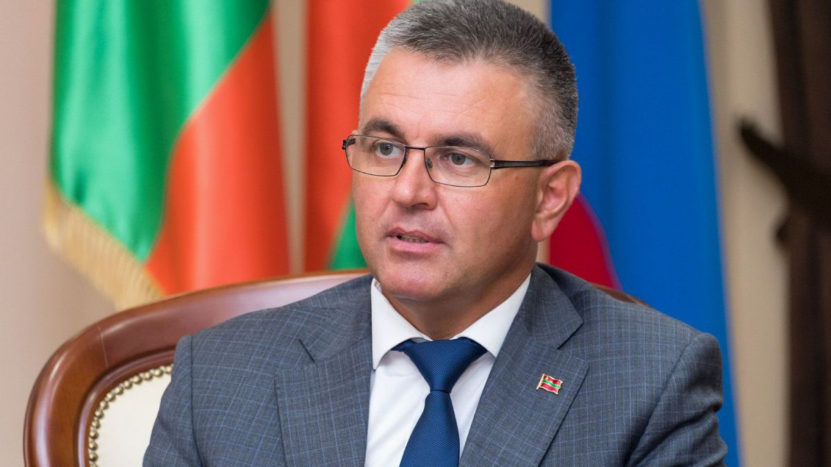 Красносельский просит продлить режим ЧП в экономике региона до марта.