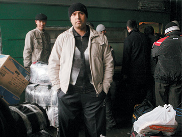 В третьем квартале этого года в Молдове было зарегистрировано более 50 тысяч безработных. Фото: newscom.md