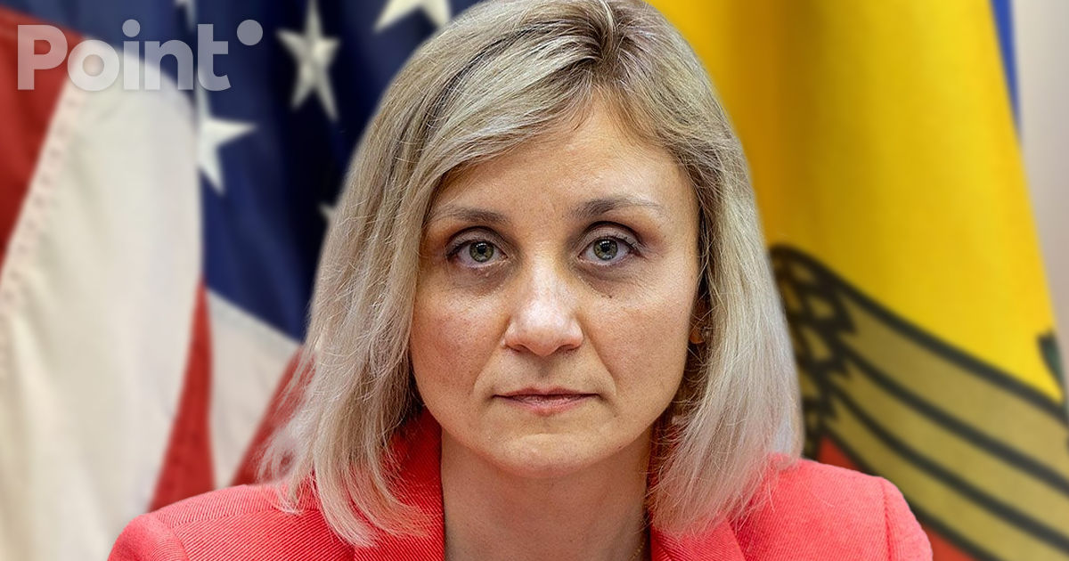 Нистор: Кишинев анализирует, следует ли повысить пошлины на импорт из США.