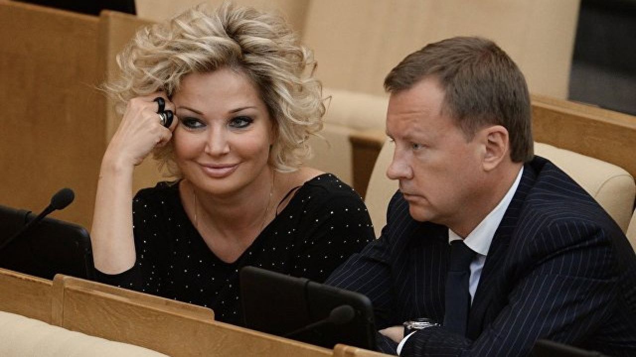 Убийство экс-депутата Госдумы Дениса Вороненкова заказал Владимир Тюрин.