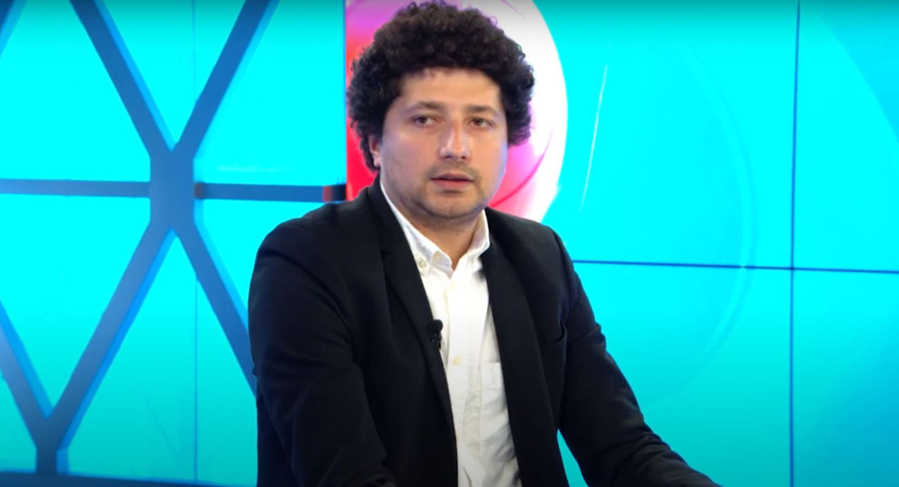 Мариан о протестах фермеров: У кого-то политические амбиции.