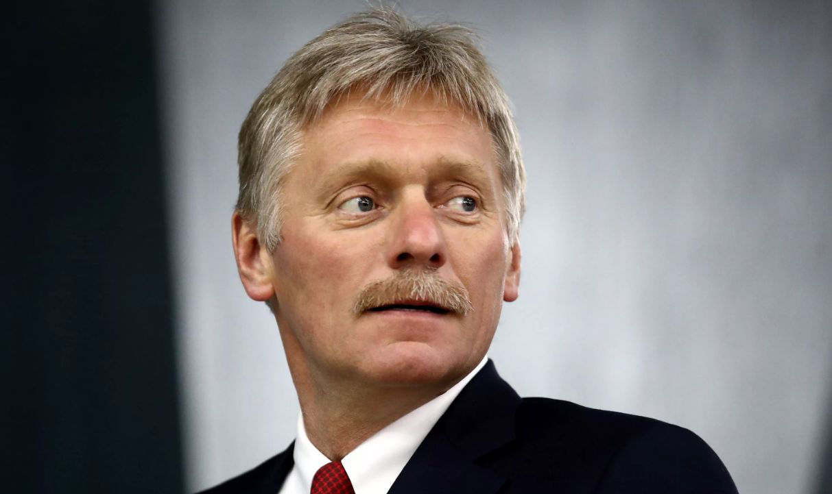 Песков: РФ быстро примет решение по итогам референдумов в республиках Донбасса.