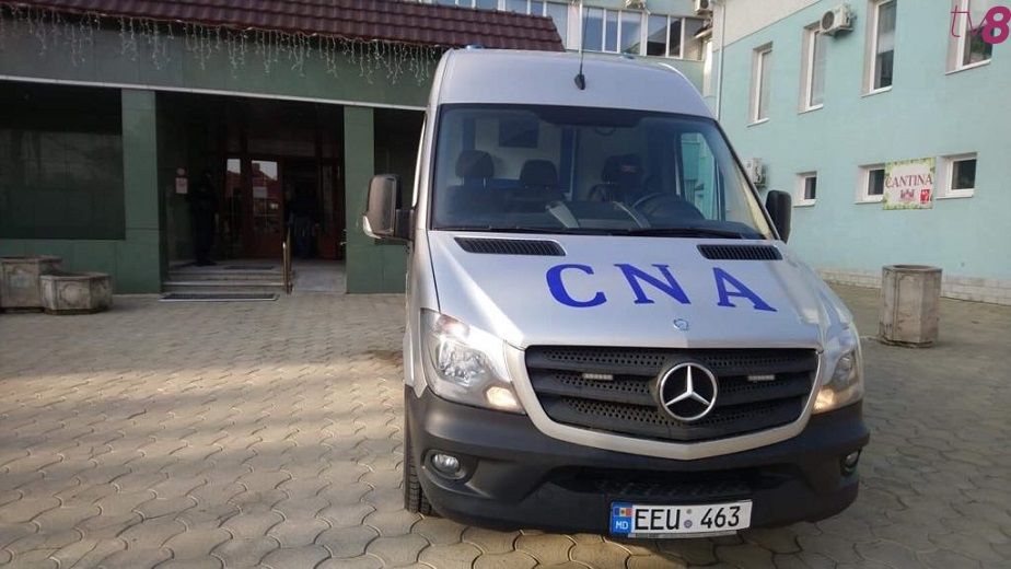 В Бельцах задержали торговца водительскими правами.