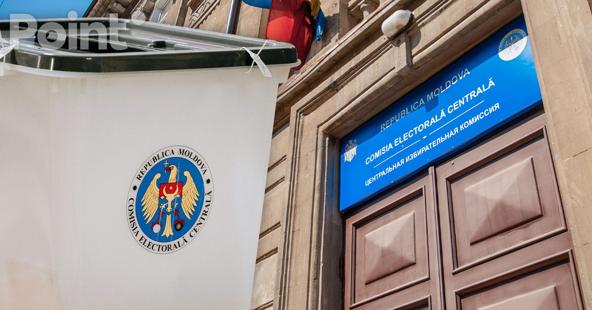 CEC precizează cum vor vota studenții și elevii pe 20 octombrie.
