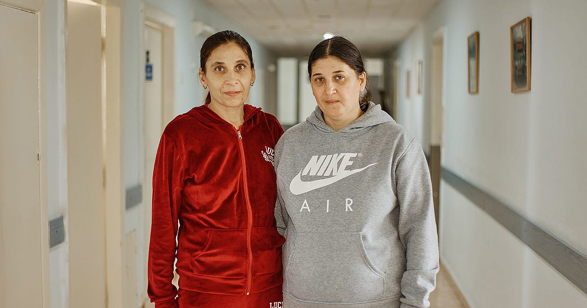 Молдавские врачи спасли жизнь 40-летней женщине, пересадив ей часть печени.