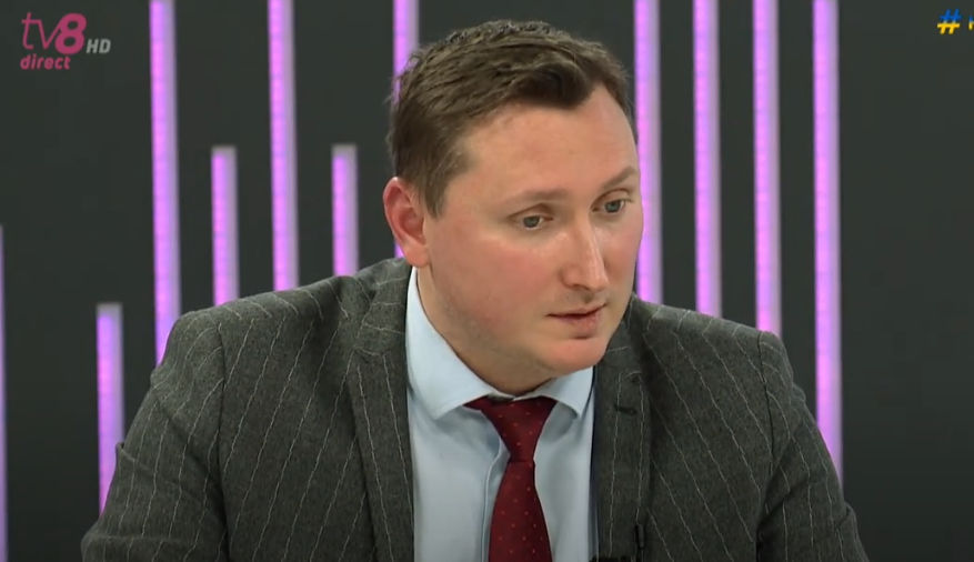 Панько о Приднестровье: Права человека не имеют границ и серых зон.