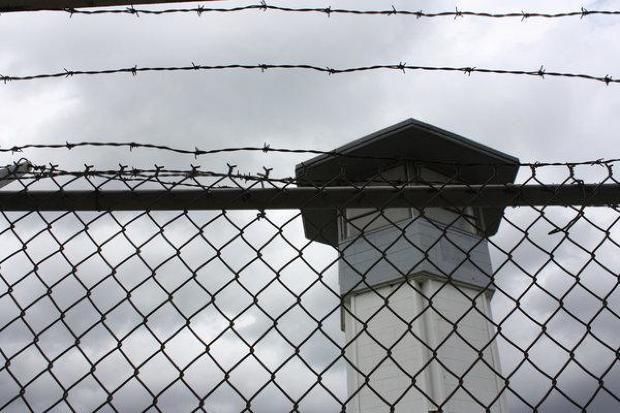 Șeful Penitenciarului din Cahul și alți subalterni, condamnați la închisoare. Foto: stlouis.cbslocal.com