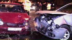 Un bărbat de 33 de ani a murit, în urma unui accident rutier produs în această noapte în apropierea satului Zârnești. Foto: publika.md
