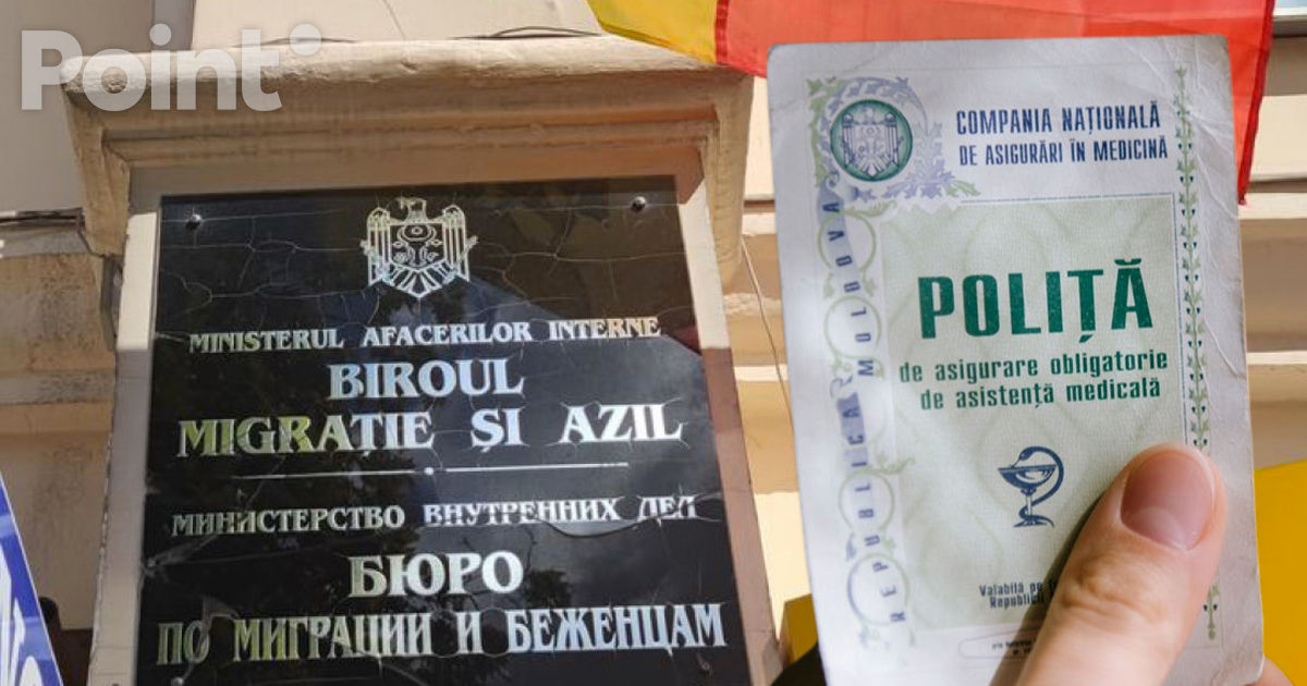 Un solicitant de azil nu a putut utiliza polița medicală: Consiliul pentru Egalitate spune că e discriminare.