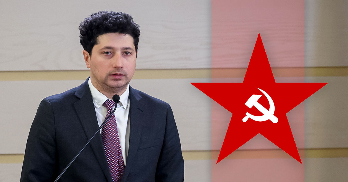 Мариан: Оппозиция манипулирует ложной информацией. Коллаж: Point.md