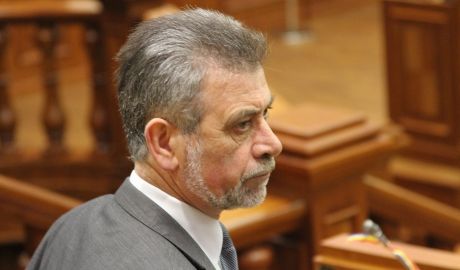 Expulzarea diplomaţilor ruşi a provocat controverse în Legislativ.
