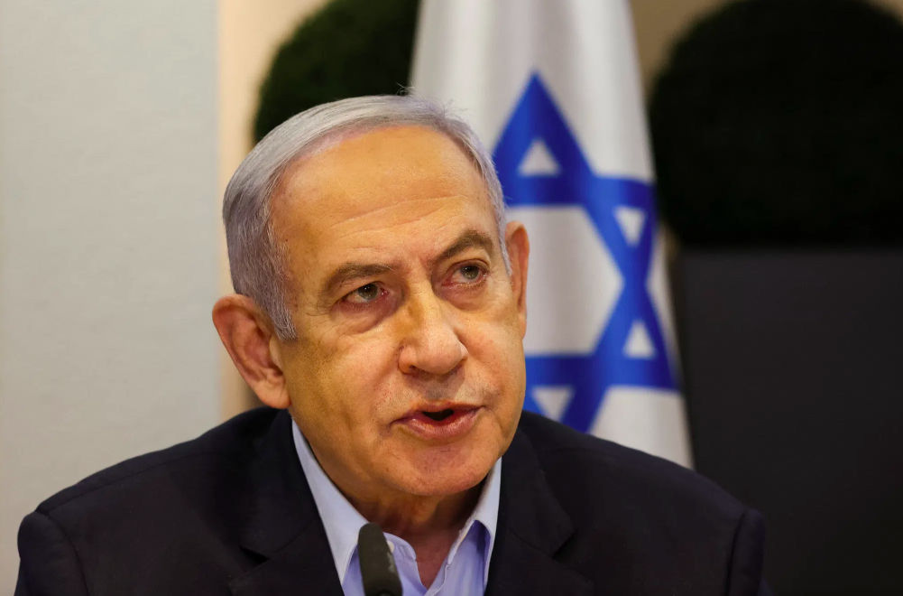 Netanyahu: SUA și Israelul au înfrânt Iranul și Hezbollah.