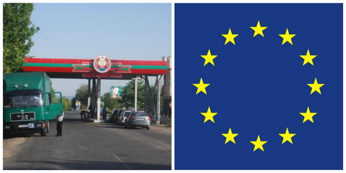 Măsurile de presiune economică asupra Transnistriei sunt inadmisibile, iar în acest sens partea transnistreană speră la un rol mai constructiv al Uniunii Europene şi o atitudine la responsabilă a EUBAM.