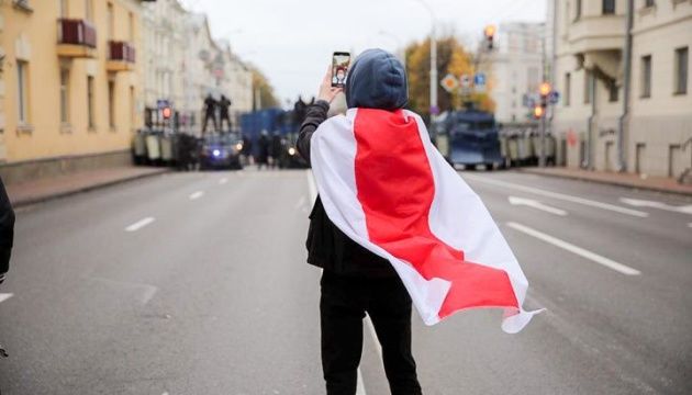 Правозащитники: В Беларуси уже 140 политзаключенных. Фото: ukrinform.ru.