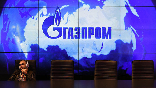 В Швейцарии возобновили аресты акций "Газпрома", заявил "Нафтогаз".
