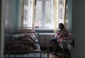 Новый тест поможет врачам и медсестрам, на которых родственники пациентов оказывают давление. Фото: zhodinonews.by