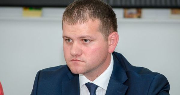 Валериу Мунтяну прокомментировал результаты выборов в Оргееве.