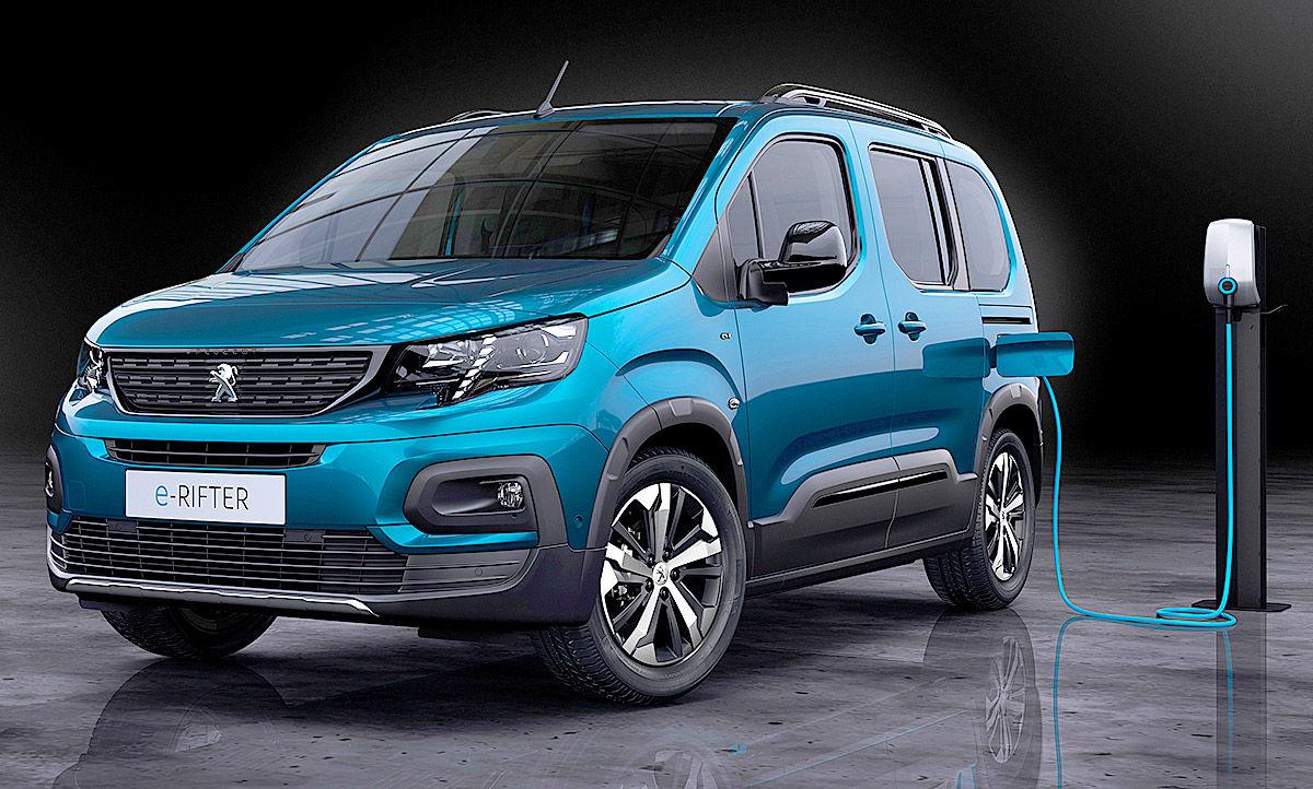 Peugeot a extins garanția de opt ani la toate mașinile electrice.