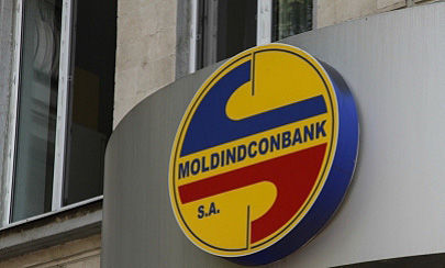 Большинство акционеров Moldindconbank связаны с арестованным бизнесменом Вячеславом Платоном.