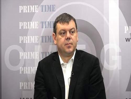 Analistul politic Roman Mihăeș nu exclude că fostul premier Iurie Leancă și-ar putea lansa propriul proiect politic pînă la alegerile locale din vara acestui an.