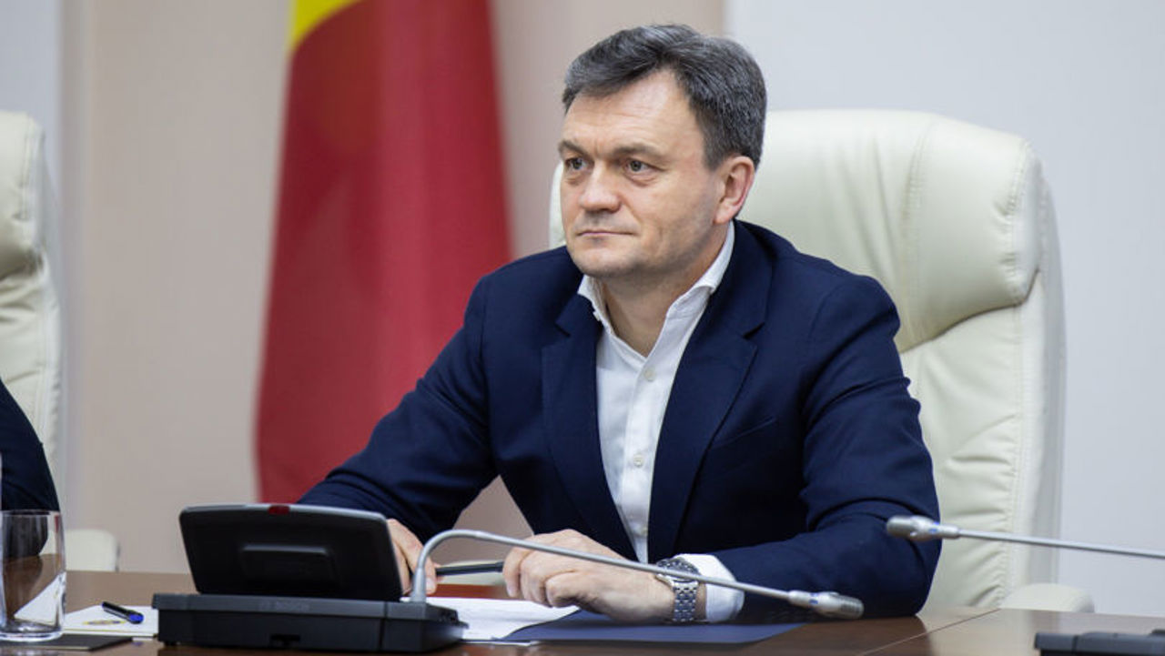 Речан: Призываю прокуроров принять участие в Генеральной ассамблее.