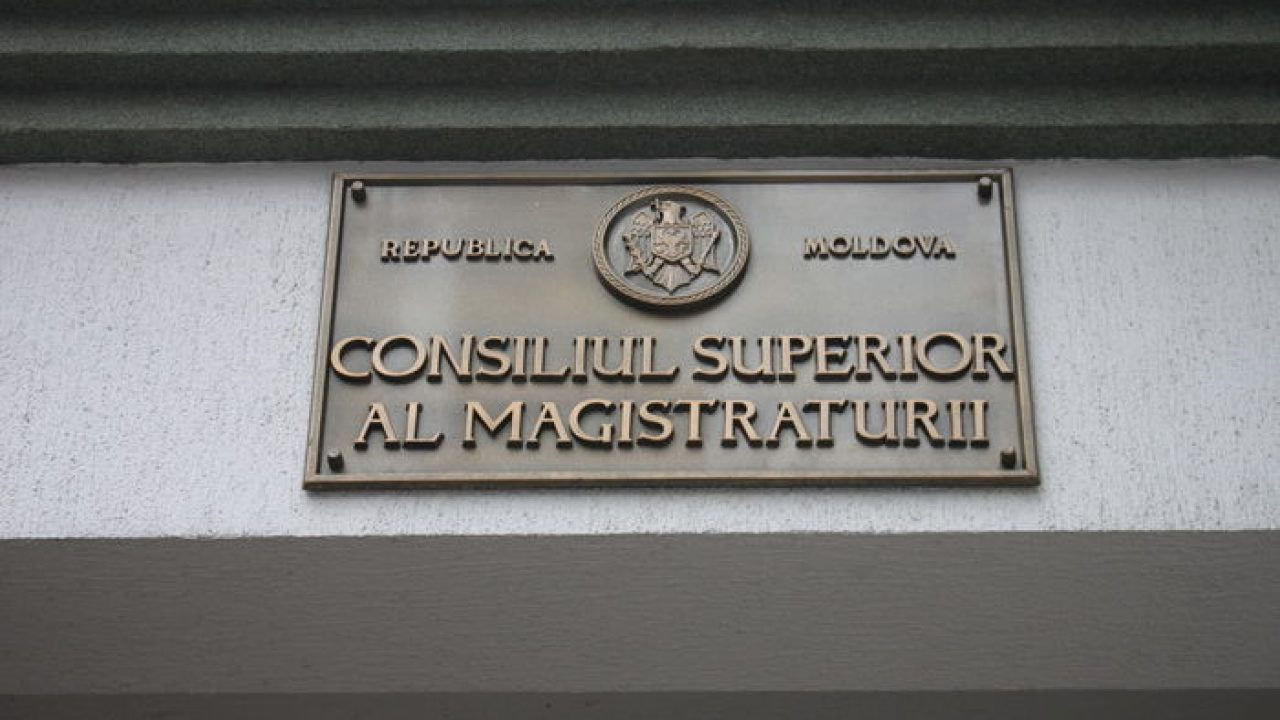 CSM a dat acordul pentru urmărirea penală a patru judecători.