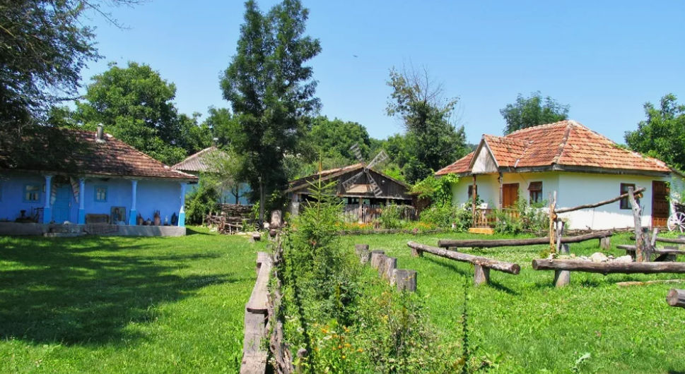 Actele normative adoptate stimulează construcția în mediul rural.