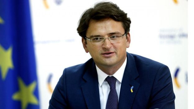 Вице-премьер Украины призвал "научиться жить" рядом с Россией.