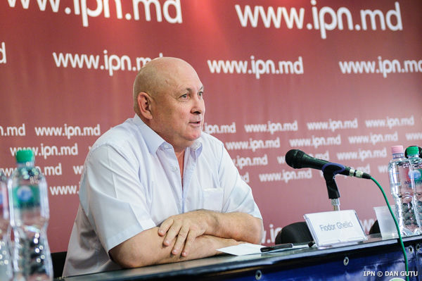 Федор Гелич: На протесте будут провокации.