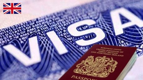 Britanicii ar putea avea nevoie de vize pentru a călători în Uniunea Europeană. Foto: visareporter.com