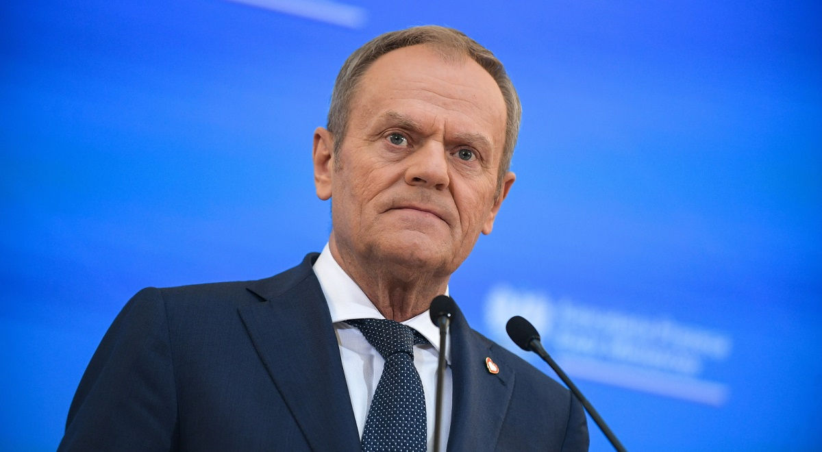 Tusk: Sandu a înfuriat Moscova, a impresionat Europa și a salvat țara din nou.