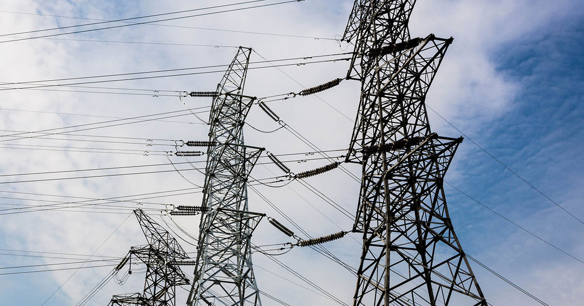 ANRE solicită garanții financiare pentru centrale electrice mai mari de 200 kW.