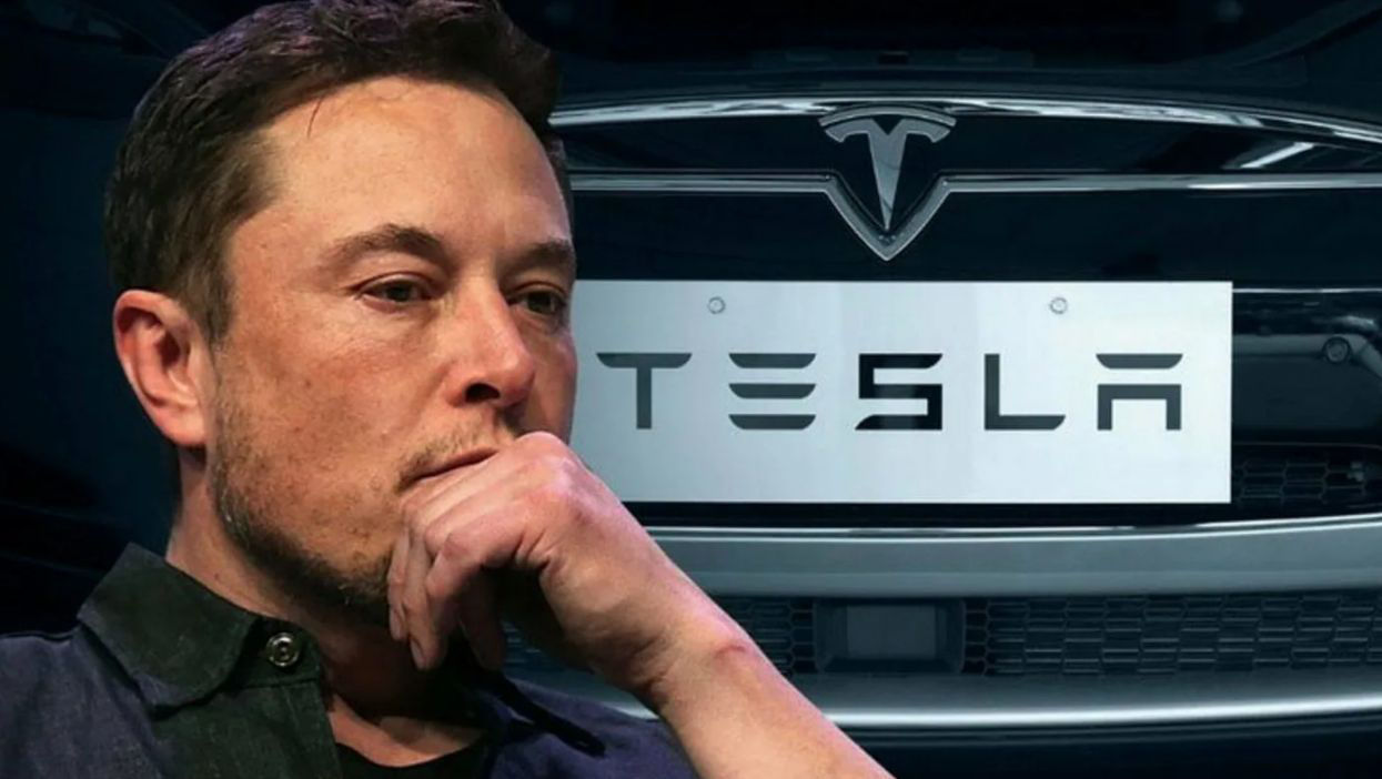 Илона Маска оправдали в суде по иску инвесторов компании Tesla.