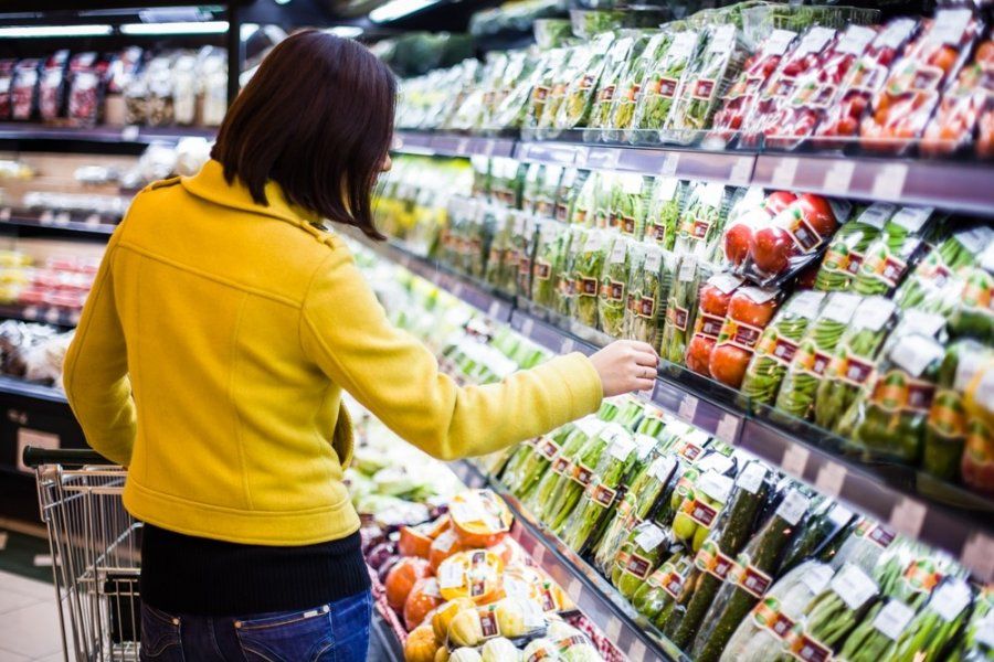 Цены на продукты и услуги в Молдове выросли.