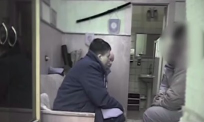 Cавченко предъявили подозрение, задержали и доставили в СБУ.