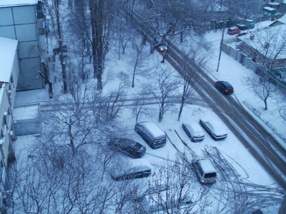 Бомбу в Кишиневе не нашли.