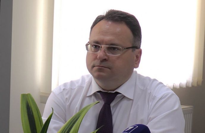 Стратегия разработана при сотрудничестве Агентства Австрии по сотрудничеству и развитию.